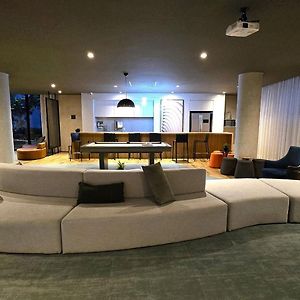 Estudio Superior con Cama King